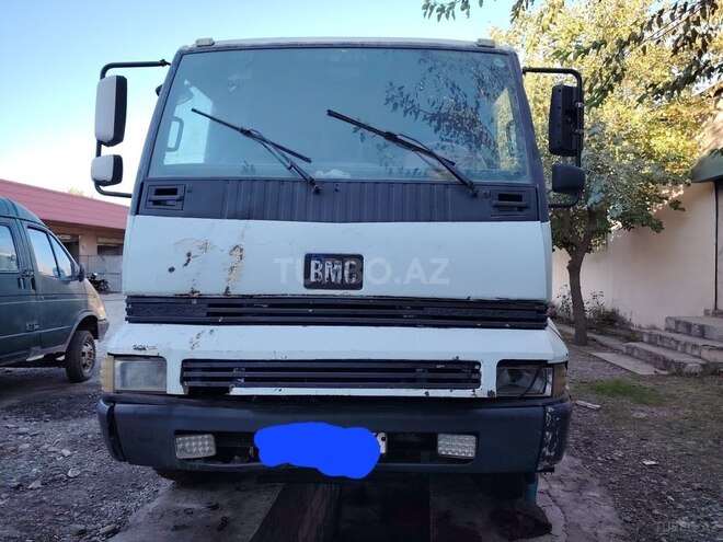 BMC Pro 832 2008, 100,000 km - 8.5 l - Şəmkir
