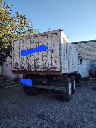 BMC Pro 832 2008, 100,000 km - 8.5 l - Şəmkir