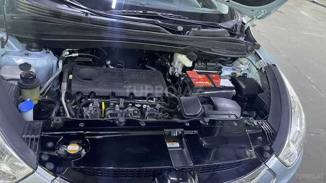 Hyundai ix35 2010, 152,000 km - 2.4 л - Bakı