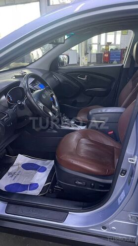 Hyundai ix35 2010, 152,000 km - 2.4 л - Bakı