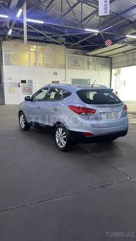Hyundai ix35 2010, 152,000 km - 2.4 л - Bakı