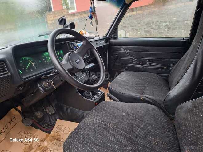 LADA (VAZ) 2107 2004, 200,000 km - 1.6 l - Qax