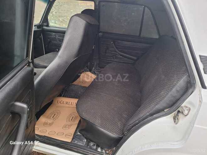 LADA (VAZ) 2107 2004, 200,000 km - 1.6 l - Qax