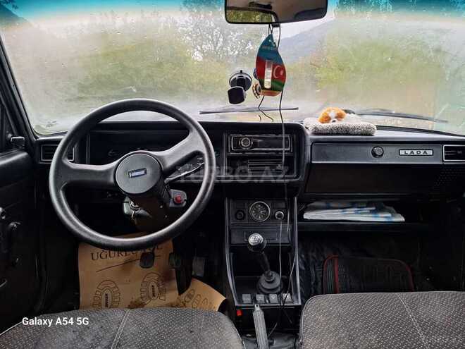 LADA (VAZ) 2107 2004, 200,000 km - 1.6 l - Qax
