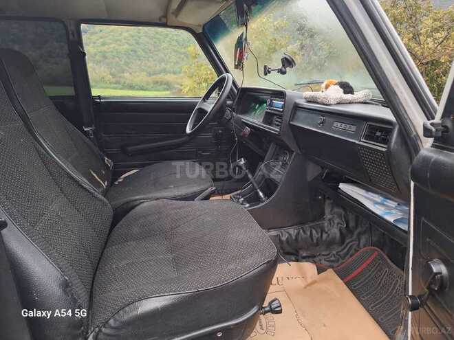 LADA (VAZ) 2107 2004, 200,000 km - 1.6 l - Qax