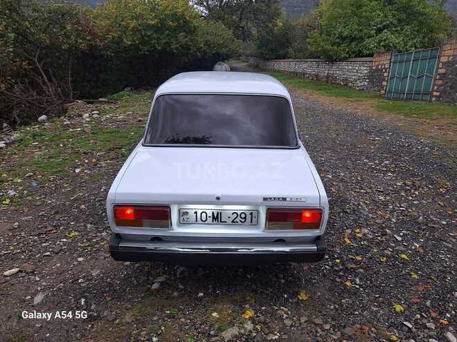 LADA (VAZ) 2107 2004, 200,000 km - 1.6 l - Qax