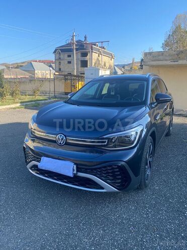 Volkswagen ID.6 Crozz 2022, 23,000 km - 0.0 l - Bakı