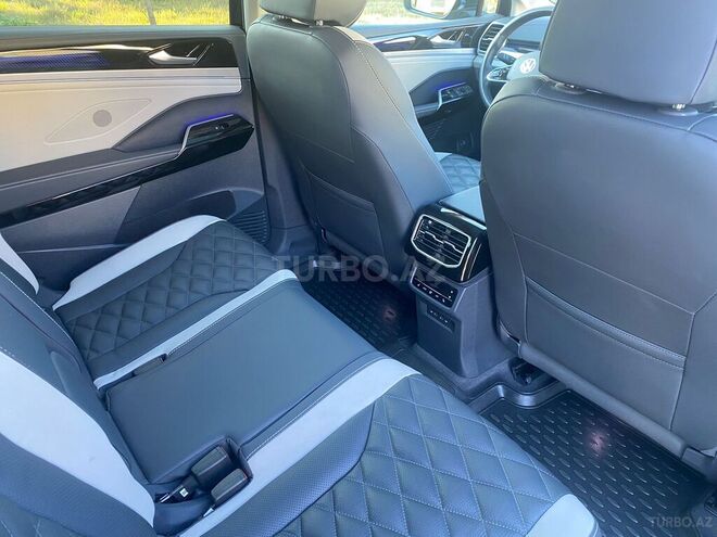 Volkswagen ID.6 Crozz 2022, 23,000 km - 0.0 l - Bakı