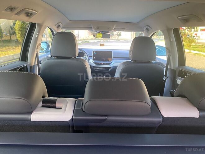 Volkswagen ID.6 Crozz 2022, 23,000 km - 0.0 l - Bakı