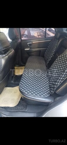 Hyundai Santa Fe 2009, 294,000 km - 2.0 l - Bakı