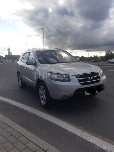Hyundai Santa Fe 2009, 294,000 km - 2.0 l - Bakı