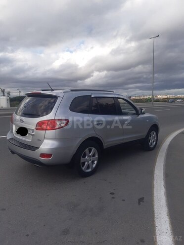 Hyundai Santa Fe 2009, 294,000 km - 2.0 l - Bakı