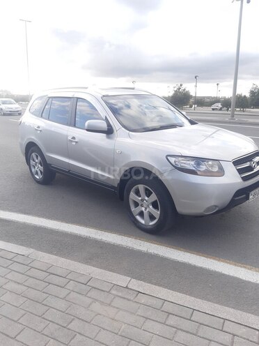Hyundai Santa Fe 2009, 294,000 km - 2.0 l - Bakı