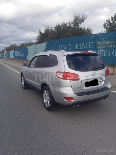 Hyundai Santa Fe 2009, 294,000 km - 2.0 l - Bakı