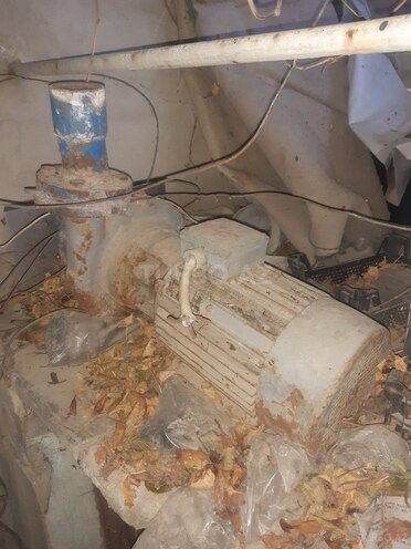 Hyundai Santa Fe 2009, 294,000 km - 2.0 l - Bakı