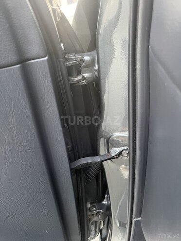 Toyota Corolla 2006, 254,000 km - 1.4 l - Bakı