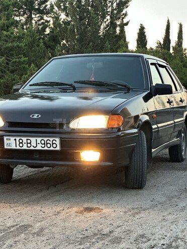 LADA (VAZ) 2115 2008, 310,000 km - 1.5 l - Şirvan