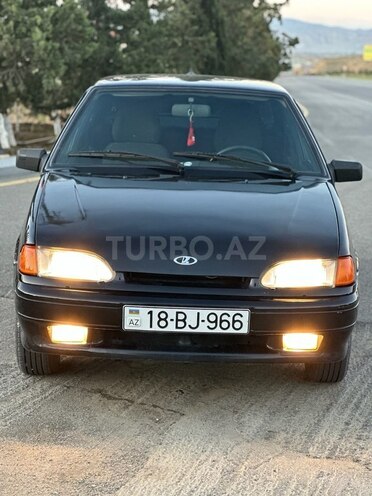 LADA (VAZ) 2115 2008, 310,000 km - 1.5 l - Şirvan