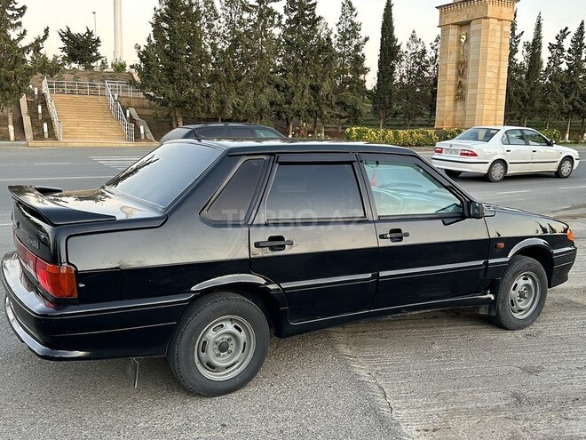 LADA (VAZ) 2115 2008, 310,000 km - 1.5 l - Şirvan
