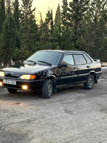 LADA (VAZ) 2115 2008, 310,000 km - 1.5 l - Şirvan