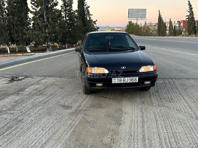 LADA (VAZ) 2115 2008, 310,000 km - 1.5 l - Şirvan