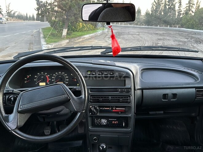 LADA (VAZ) 2115 2008, 310,000 km - 1.5 l - Şirvan