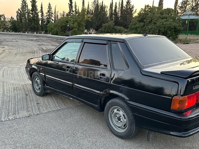 LADA (VAZ) 2115 2008, 310,000 km - 1.5 l - Şirvan