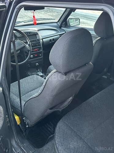 LADA (VAZ) 2115 2008, 310,000 km - 1.5 l - Şirvan