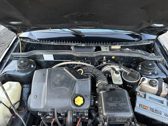 LADA (VAZ) 2115 2008, 310,000 km - 1.5 l - Şirvan