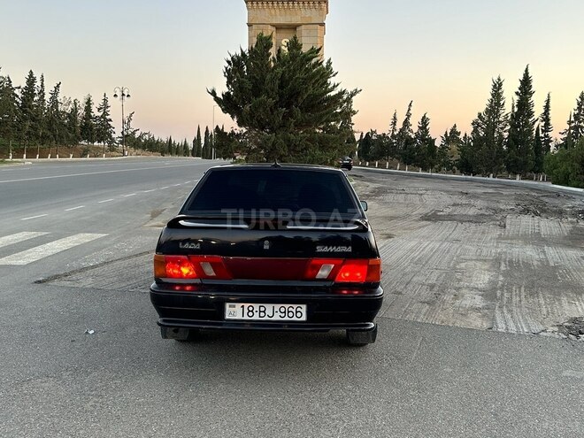 LADA (VAZ) 2115 2008, 310,000 km - 1.5 l - Şirvan