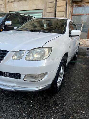 Mitsubishi Airtrek 2003, 296,477 km - 2.0 l - Bakı