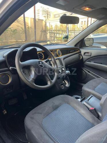 Mitsubishi Airtrek 2003, 296,477 km - 2.0 l - Bakı