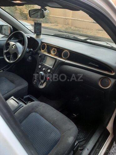 Mitsubishi Airtrek 2003, 296,477 km - 2.0 l - Bakı