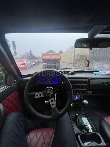 LADA (VAZ) Niva 2012, 240,000 km - 1.7 l - Bakı