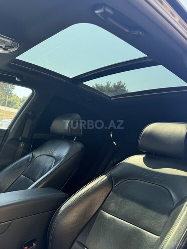 Hyundai Sonata 2015, 162,000 km - 2.0 l - Bakı