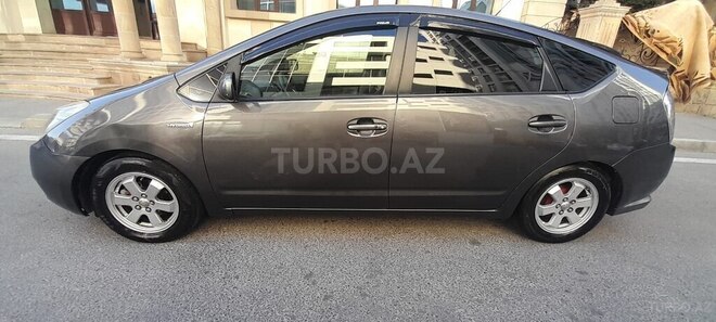 Toyota Prius 2007, 357,500 km - 1.5 л - Bakı