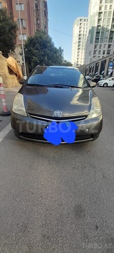 Toyota Prius 2007, 357,500 km - 1.5 л - Bakı
