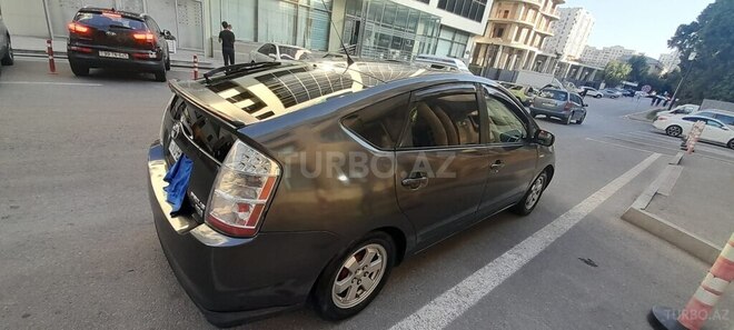 Toyota Prius 2007, 357,500 km - 1.5 л - Bakı