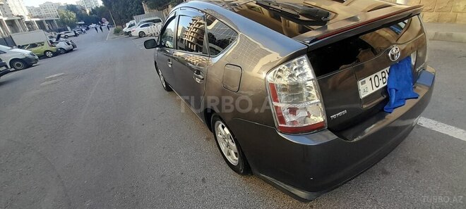 Toyota Prius 2007, 357,500 km - 1.5 л - Bakı