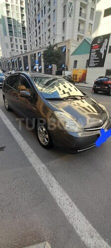Toyota Prius 2007, 357,500 km - 1.5 л - Bakı
