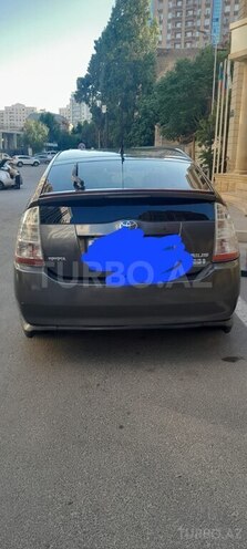Toyota Prius 2007, 357,500 km - 1.5 л - Bakı