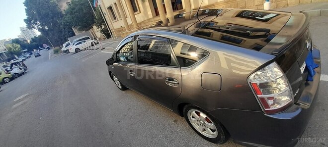 Toyota Prius 2007, 357,500 km - 1.5 л - Bakı