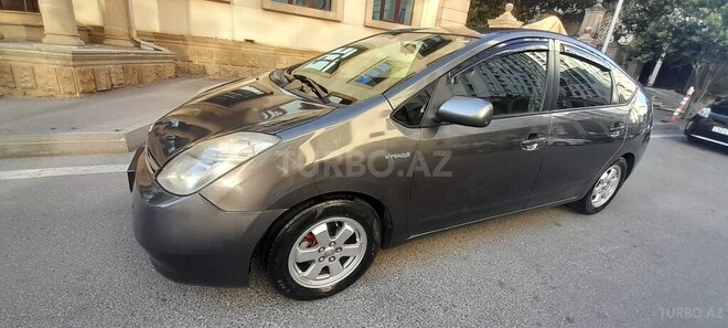 Toyota Prius 2007, 357,500 km - 1.5 л - Bakı