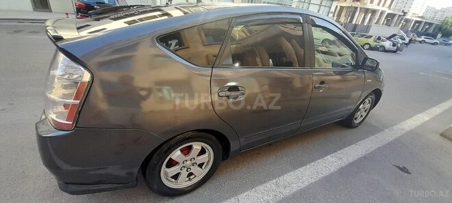 Toyota Prius 2007, 357,500 km - 1.5 л - Bakı