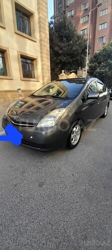 Toyota Prius 2007, 357,500 km - 1.5 л - Bakı