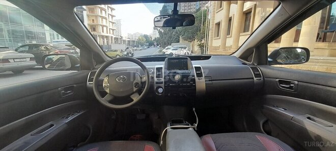 Toyota Prius 2007, 357,500 km - 1.5 л - Bakı