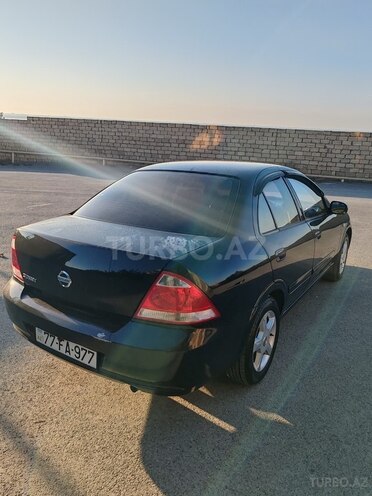 Nissan Sunny 2008, 254,000 km - 1.6 l - Bakı