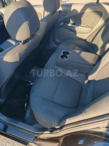 Nissan Sunny 2008, 254,000 km - 1.6 l - Bakı