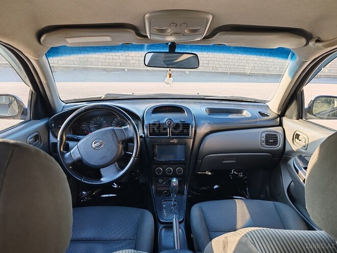 Nissan Sunny 2008, 254,000 km - 1.6 l - Bakı