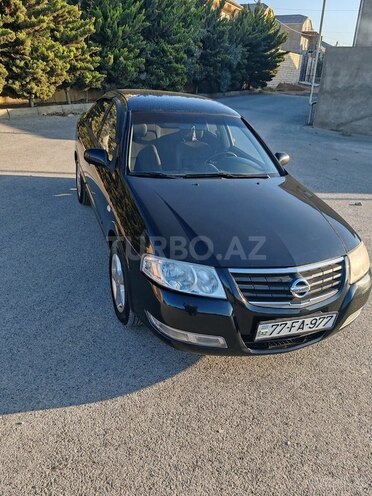 Nissan Sunny 2008, 254,000 km - 1.6 l - Bakı